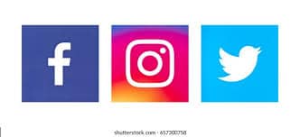 Cory Boatright Social Media