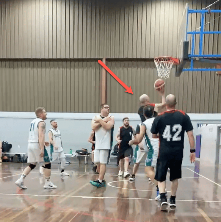marshy balling