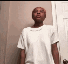 A gif of a woman Screaming because life is messy and there are alot of us who are tired - so How do we keep going?