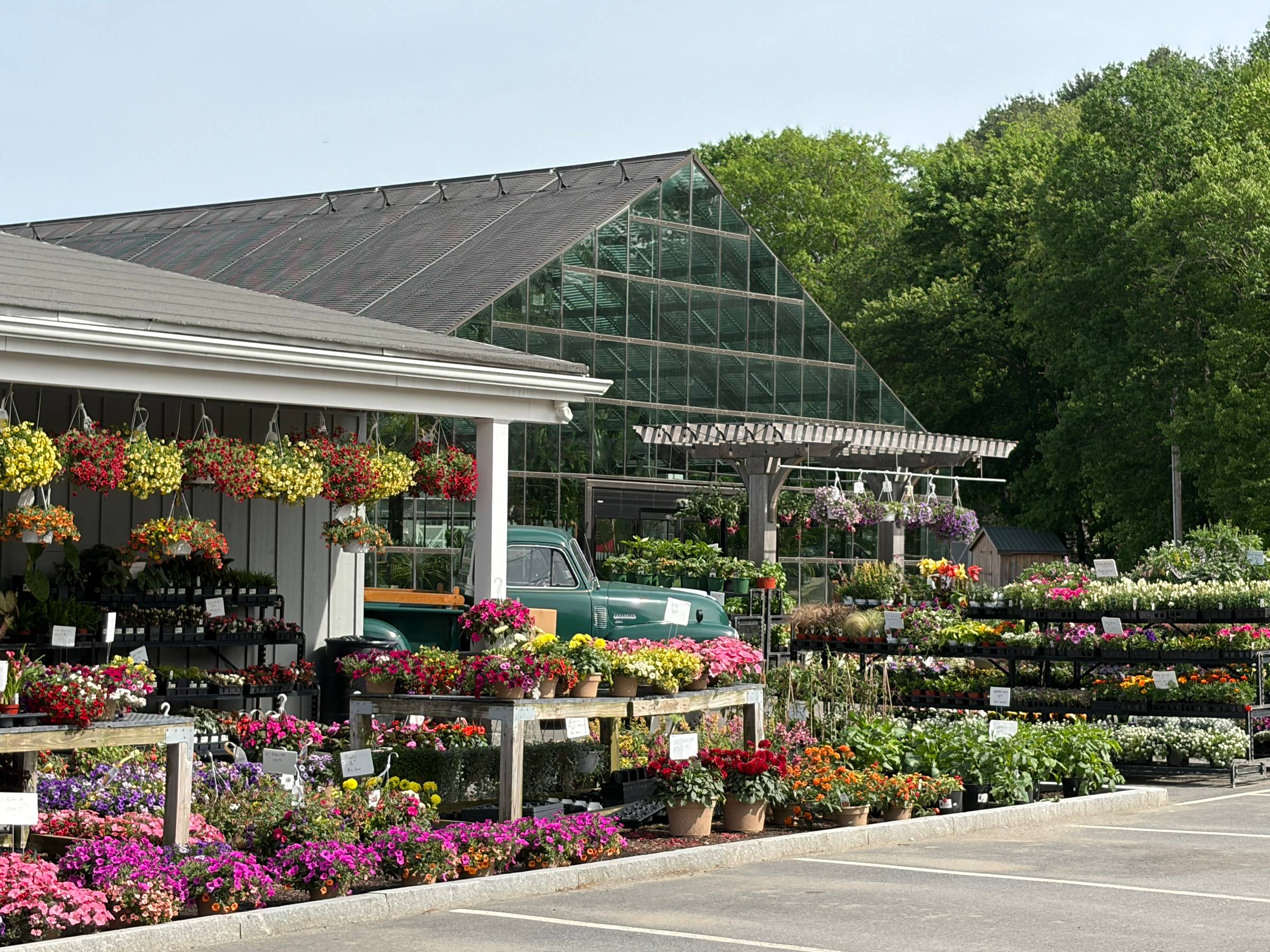 Local Farm Store
