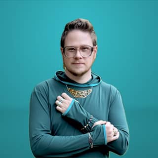Recommended Creator