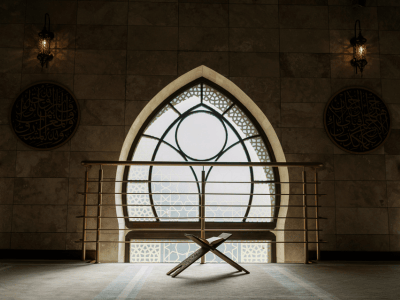 self discovery in islam