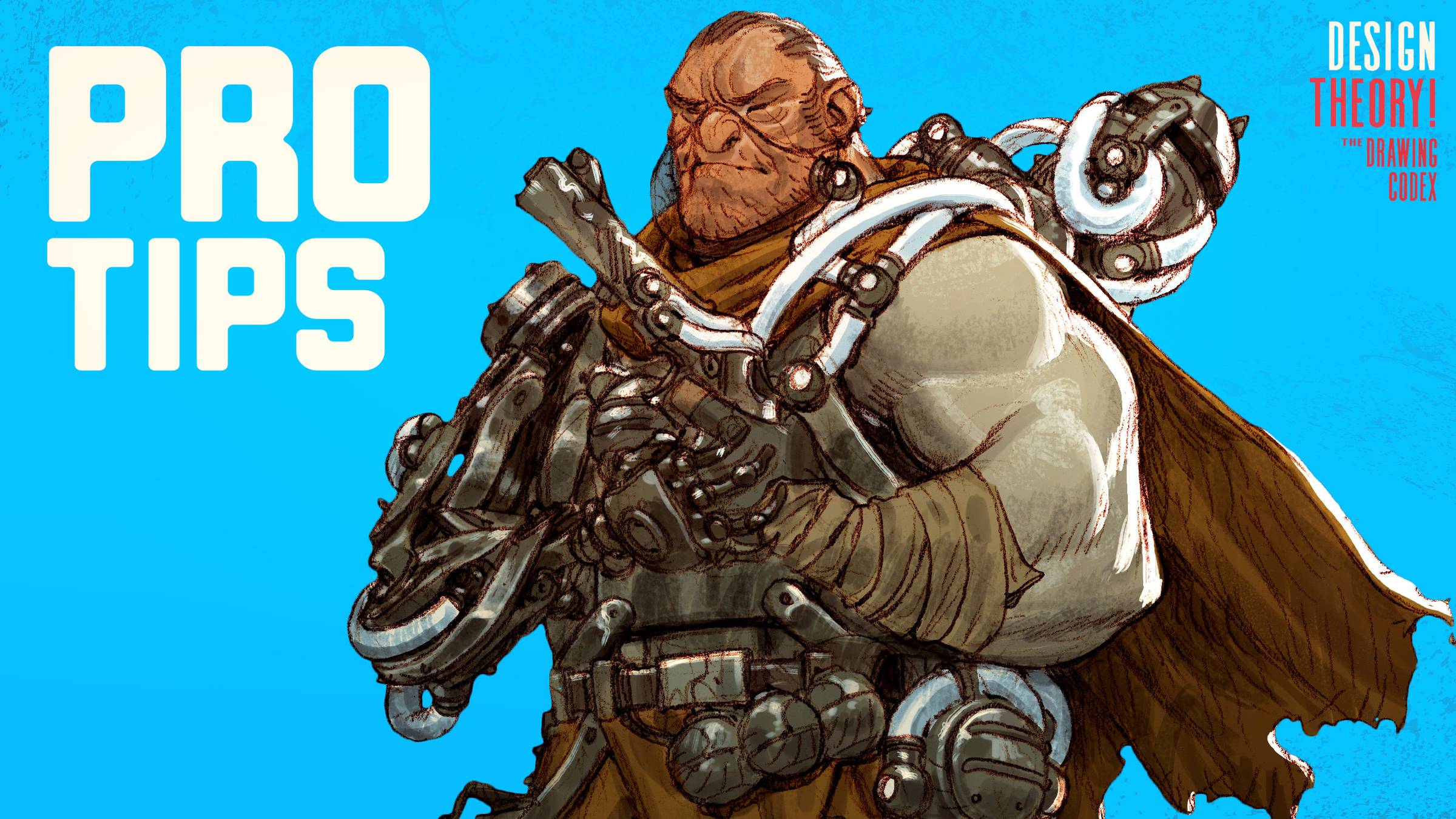 The Truth About Character 'Design'