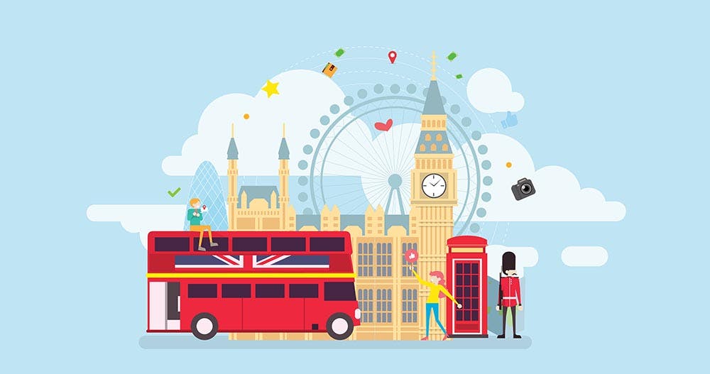 The Best Time To Visit London An Insiders Guide The