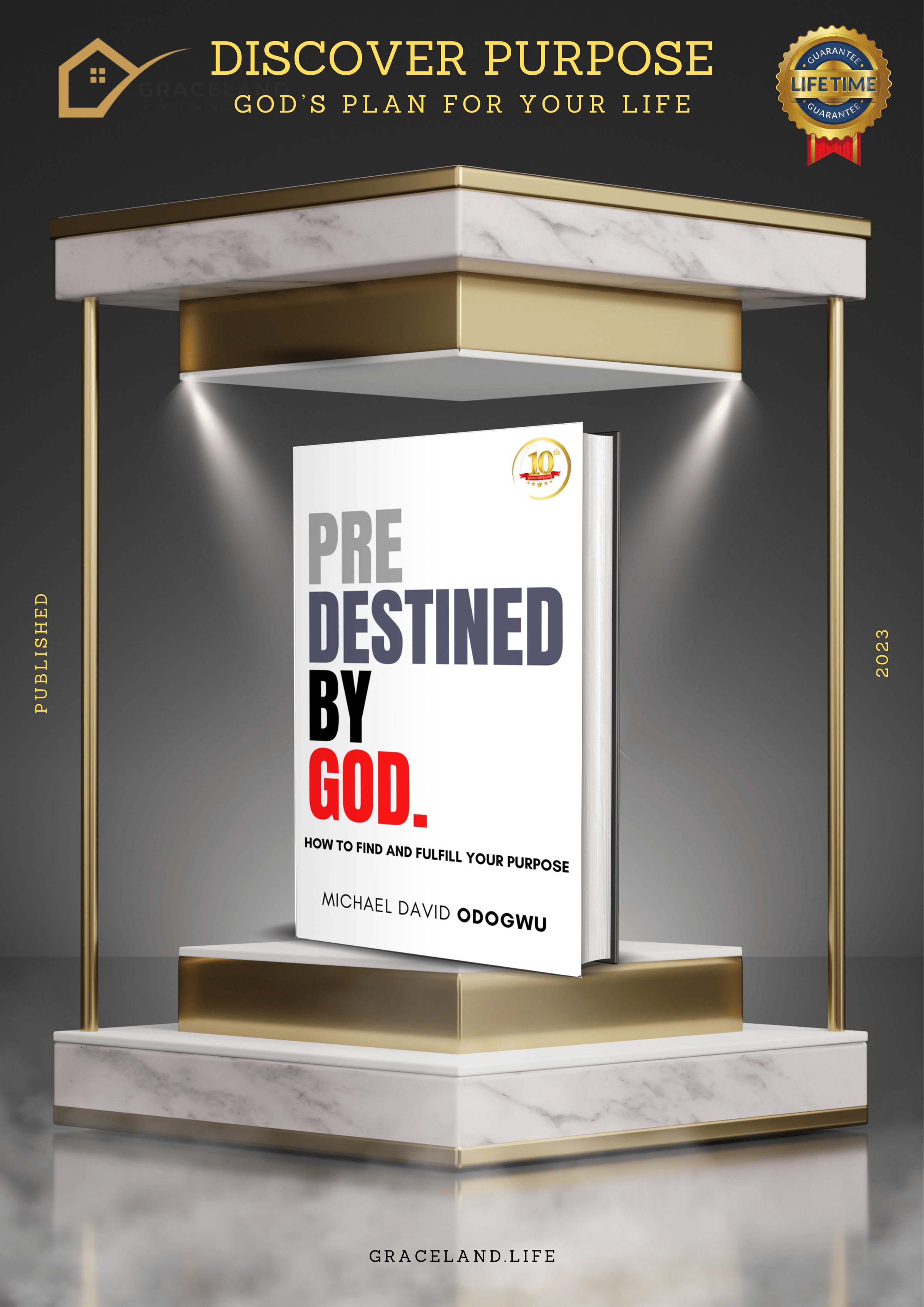 Predestined By God