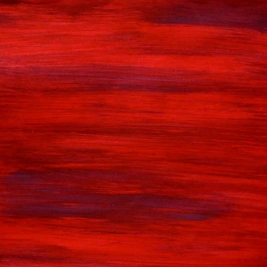 red and brown area rug