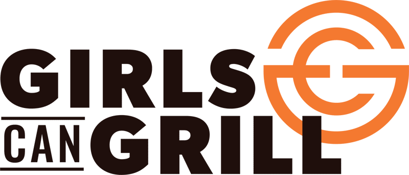 girls can grill