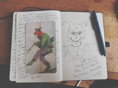 The Jester
