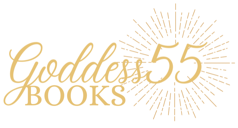 Goddess55 Books logo