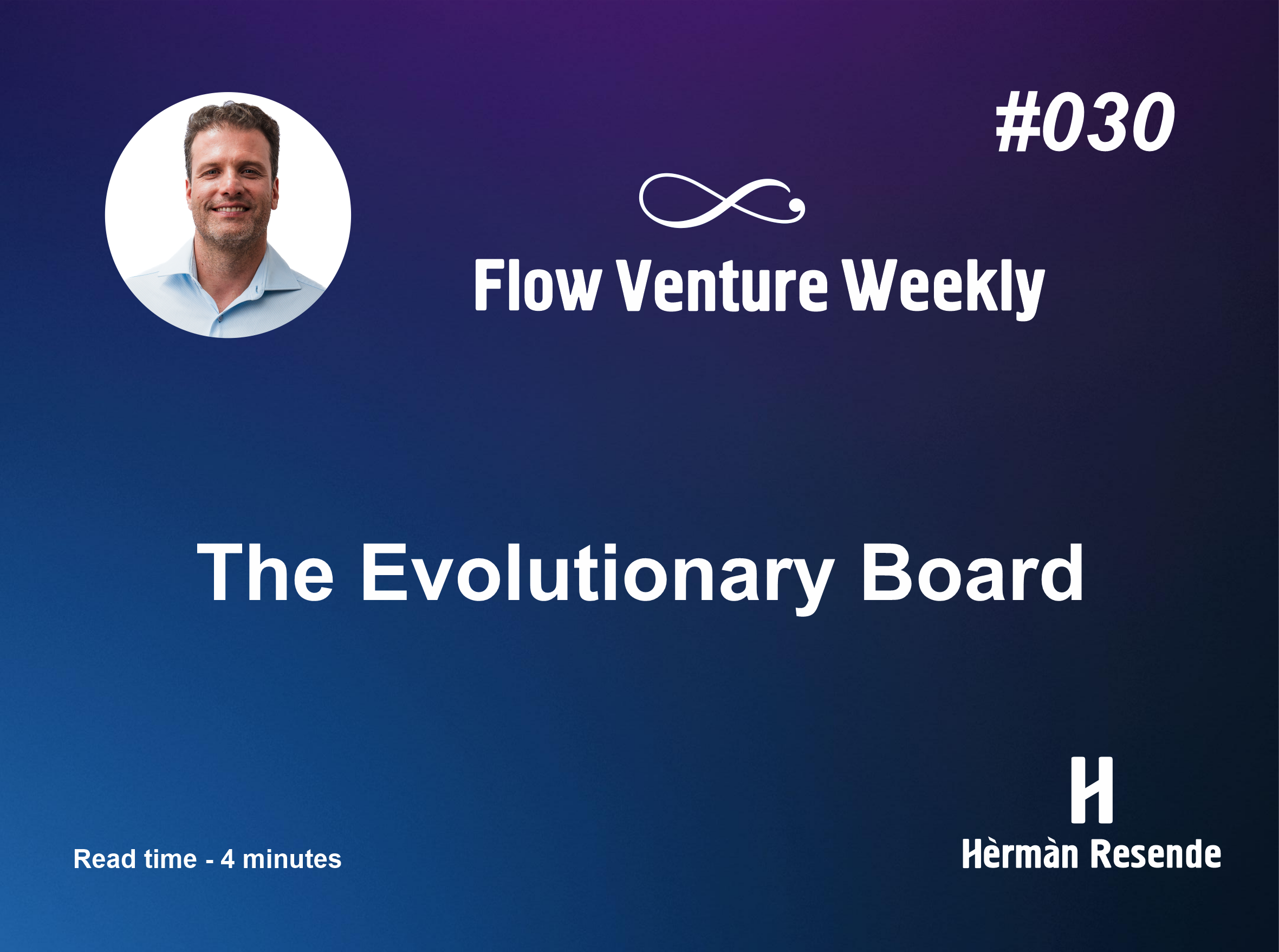 The Evolutionary Board