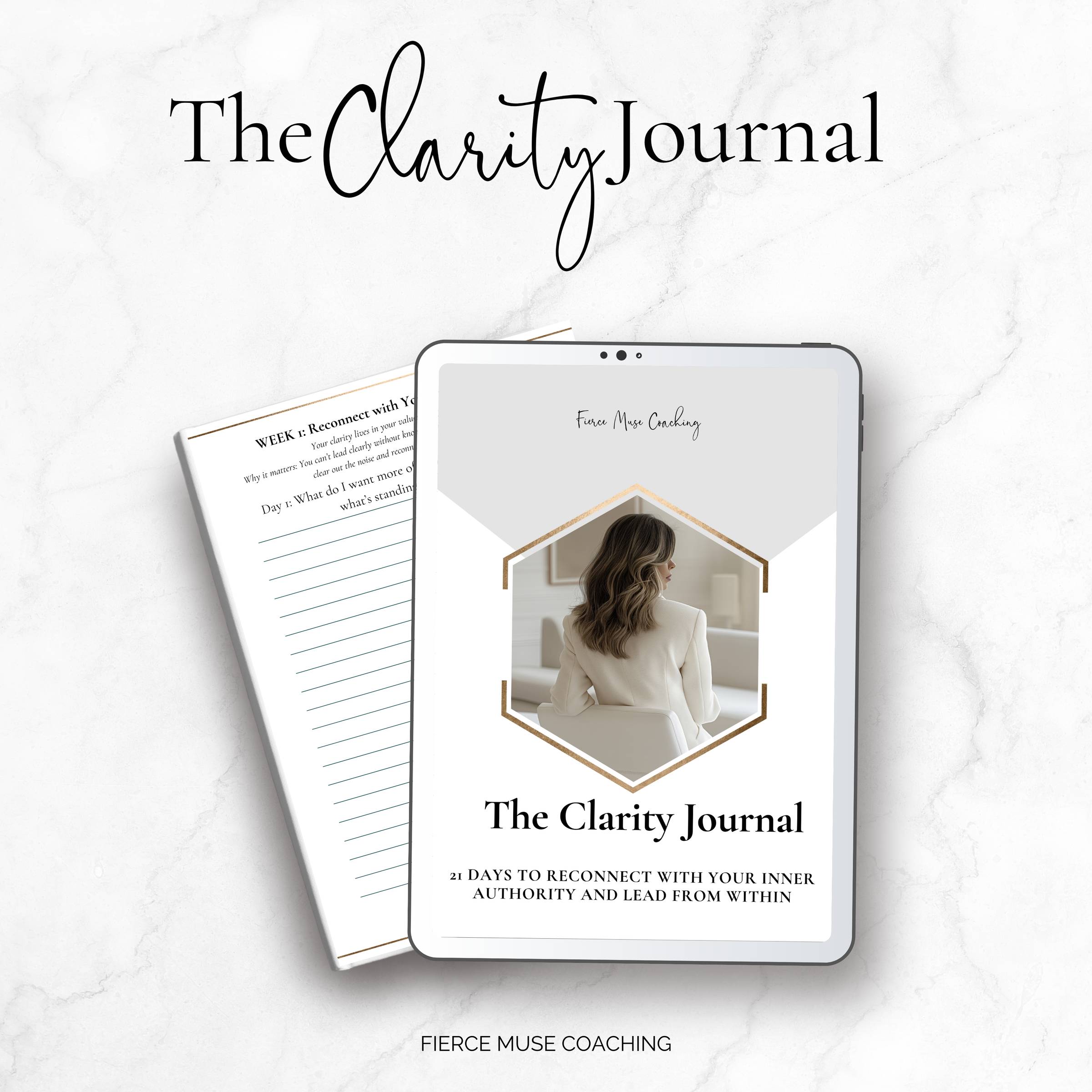 Clarity Journal