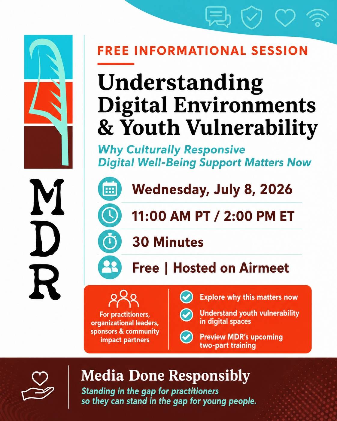 Understanding Digital Environments
