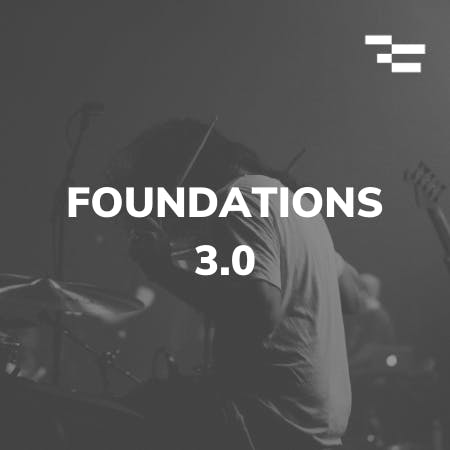 Foundations for Live 