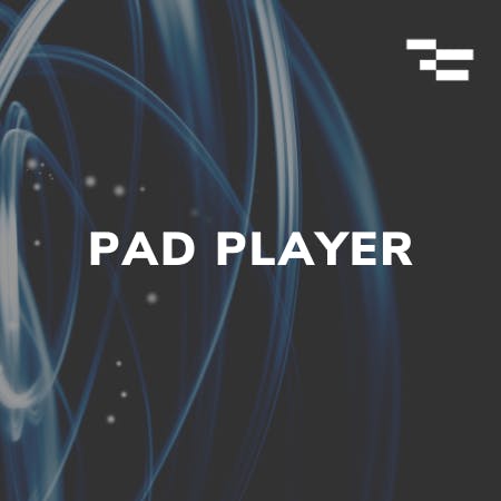 Pad Player for Ableton Live