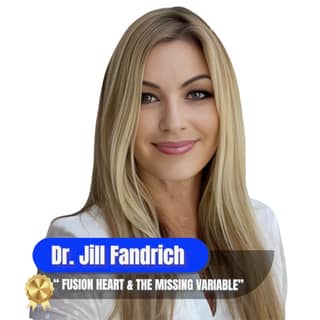 DrJillFandrich.com