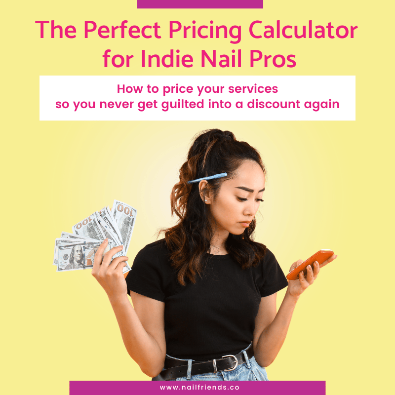 The Perfect Pricing Calculator