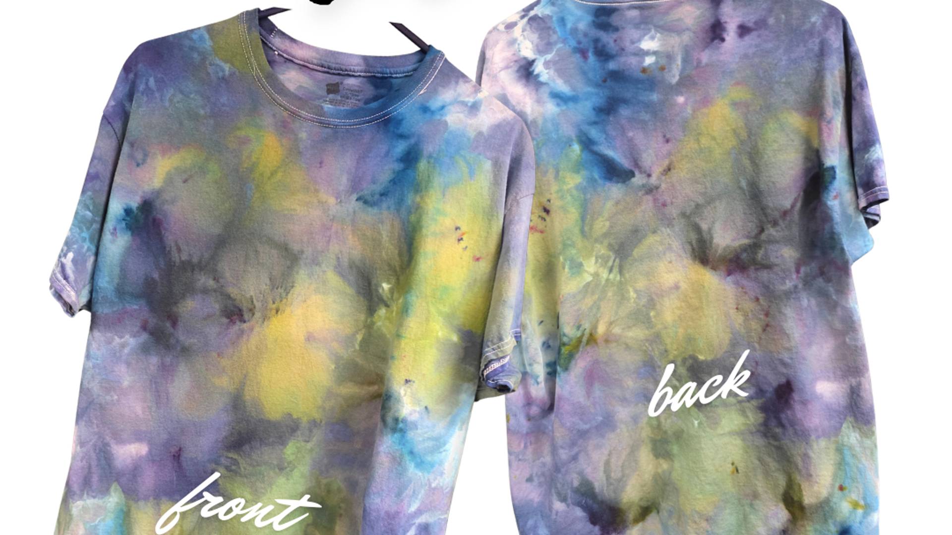 Tammy's Tie-Dye