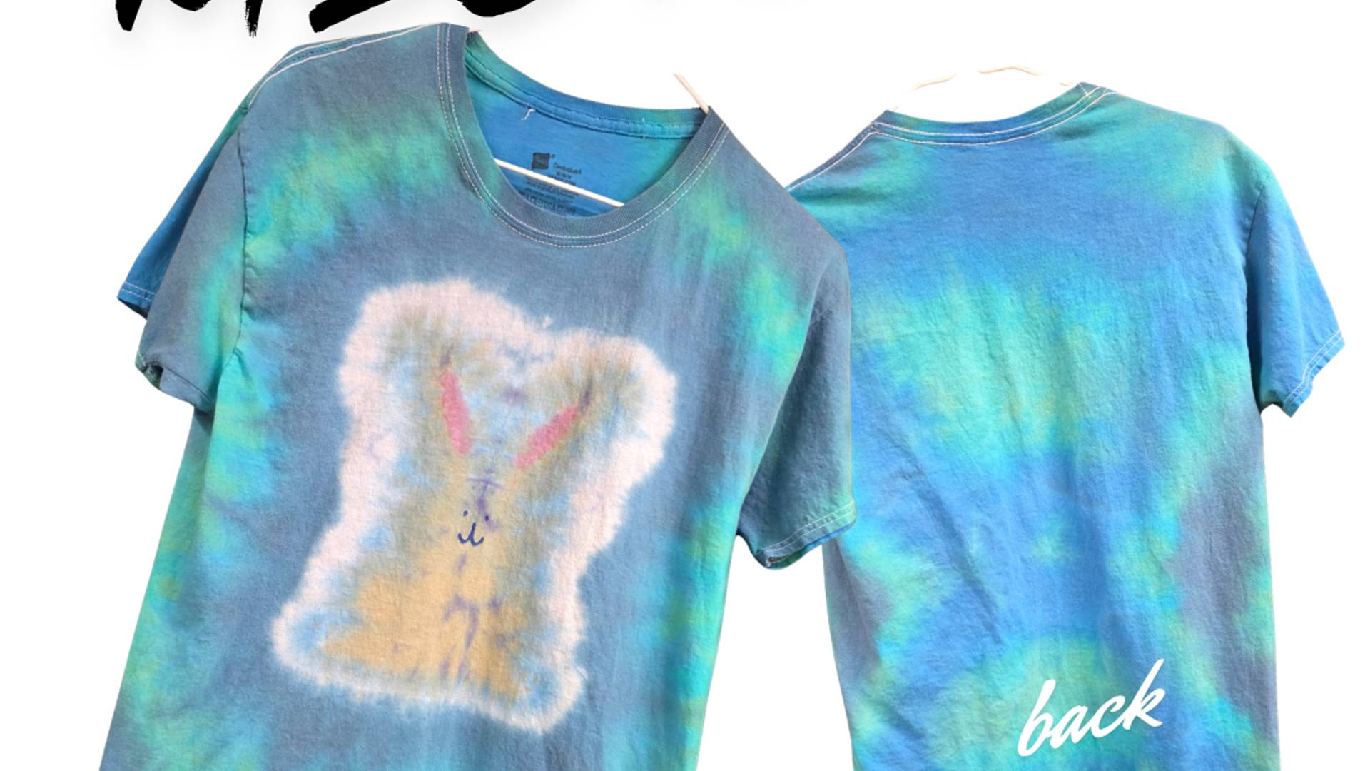 Tammy's Tie-Dye