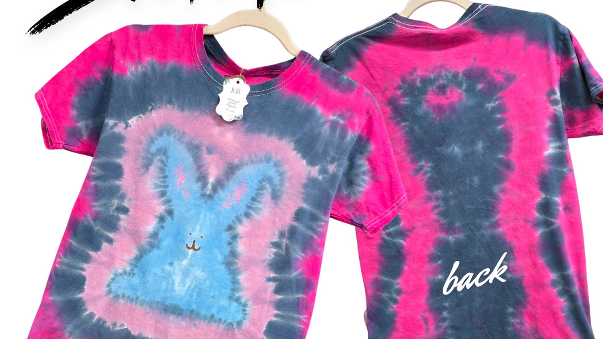 Tammy's Tie-Dye