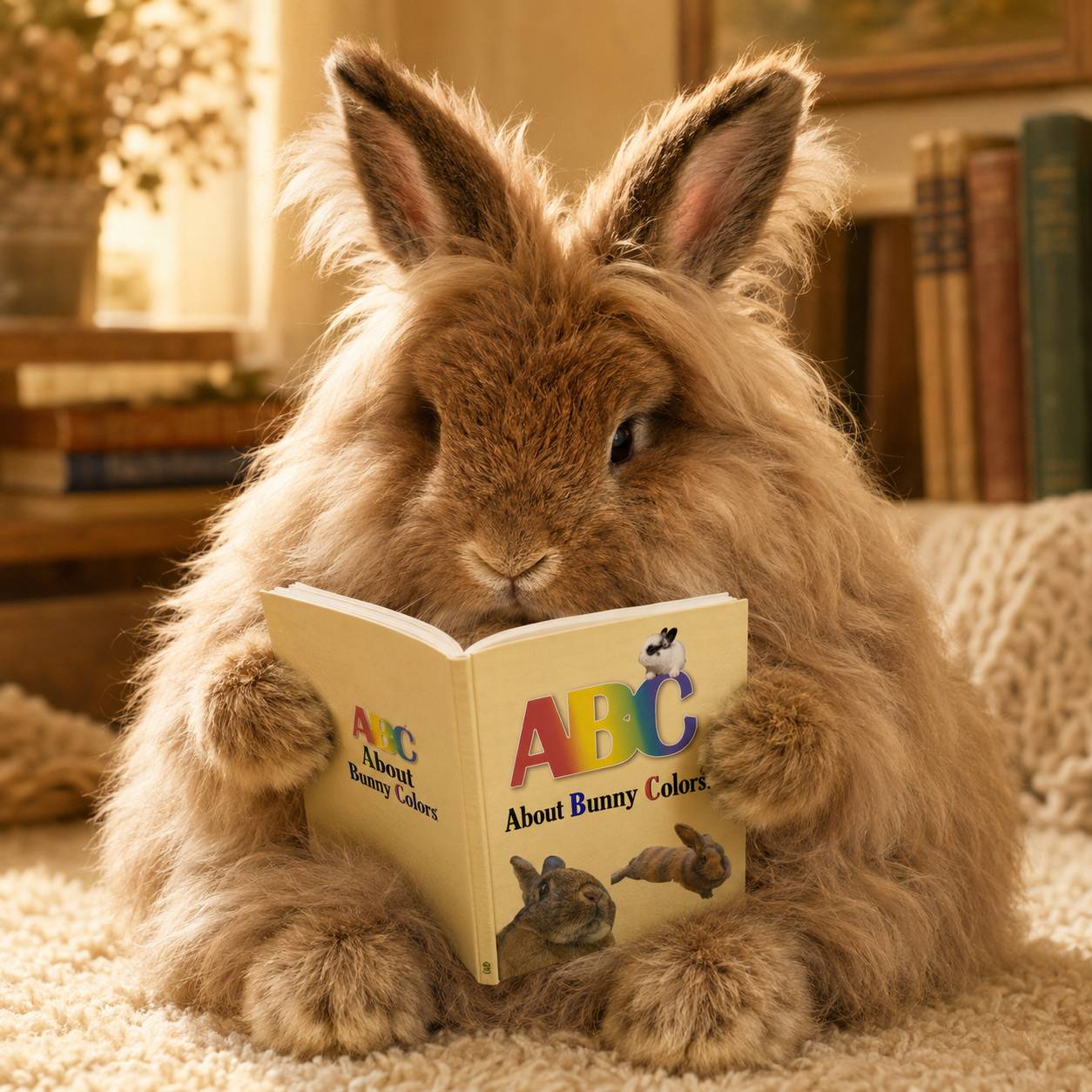 ABC Study Group