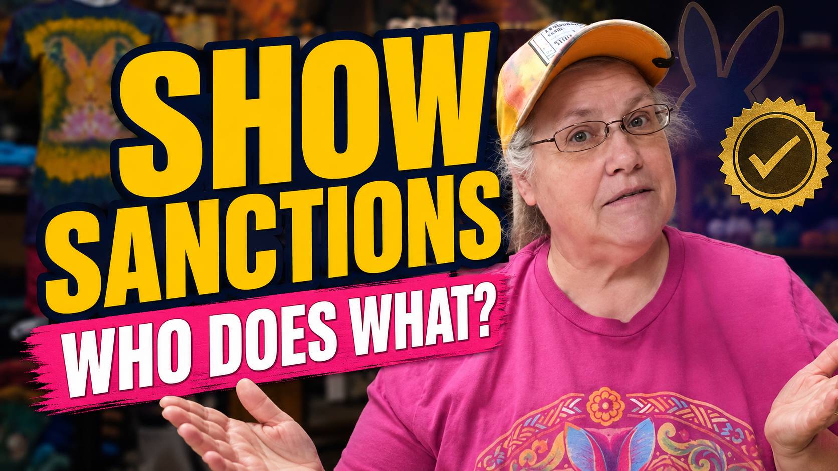 Show Sanctions?