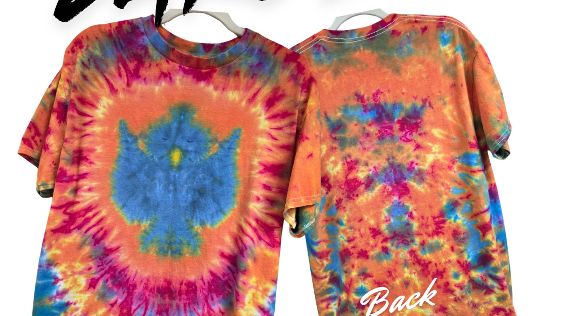 Tammy's Tie-Dye