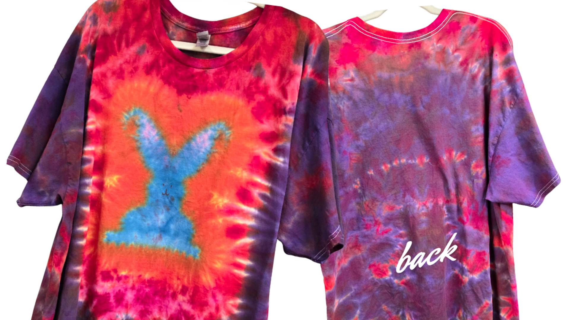 Tammy's Tie-Dye
