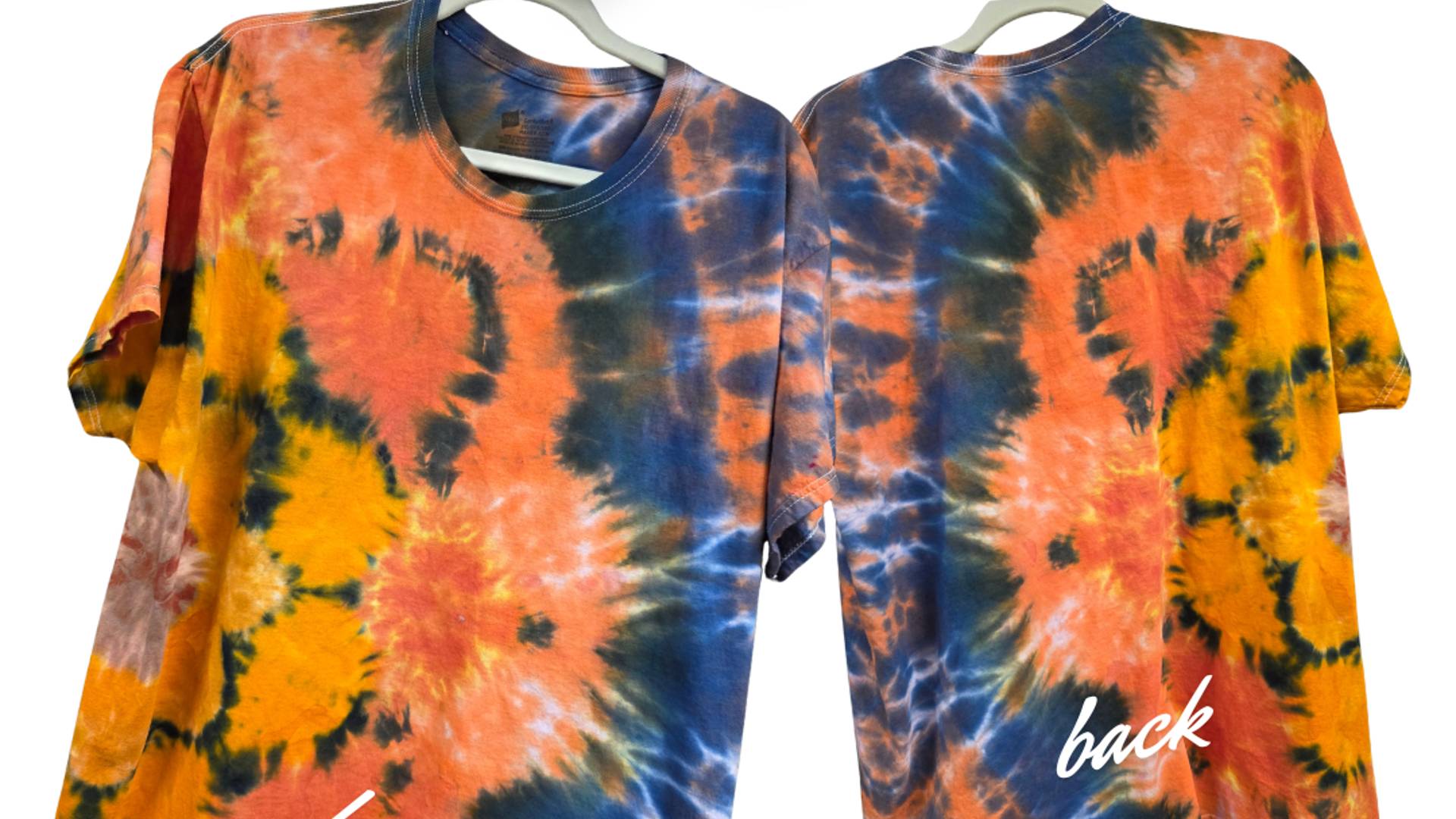 Tammy's Tie-Dye