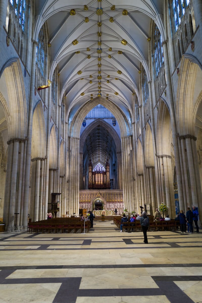 York Cathedral