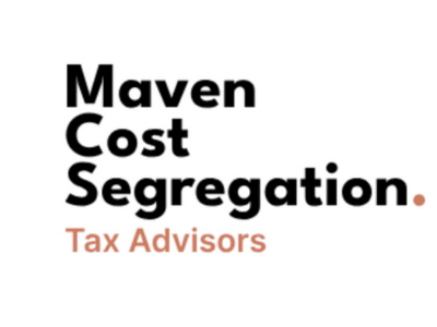 Maven Cost Segregation Tax Advisors