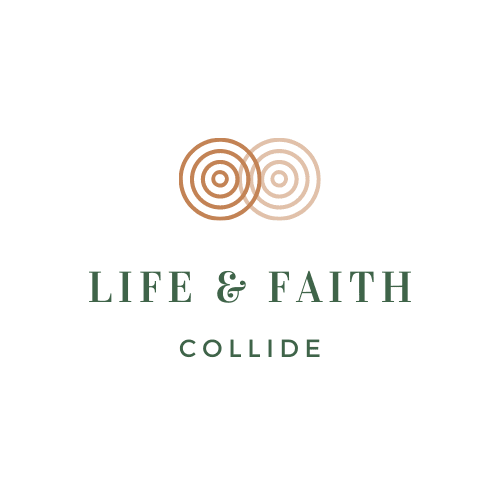 Life & Faith Collide