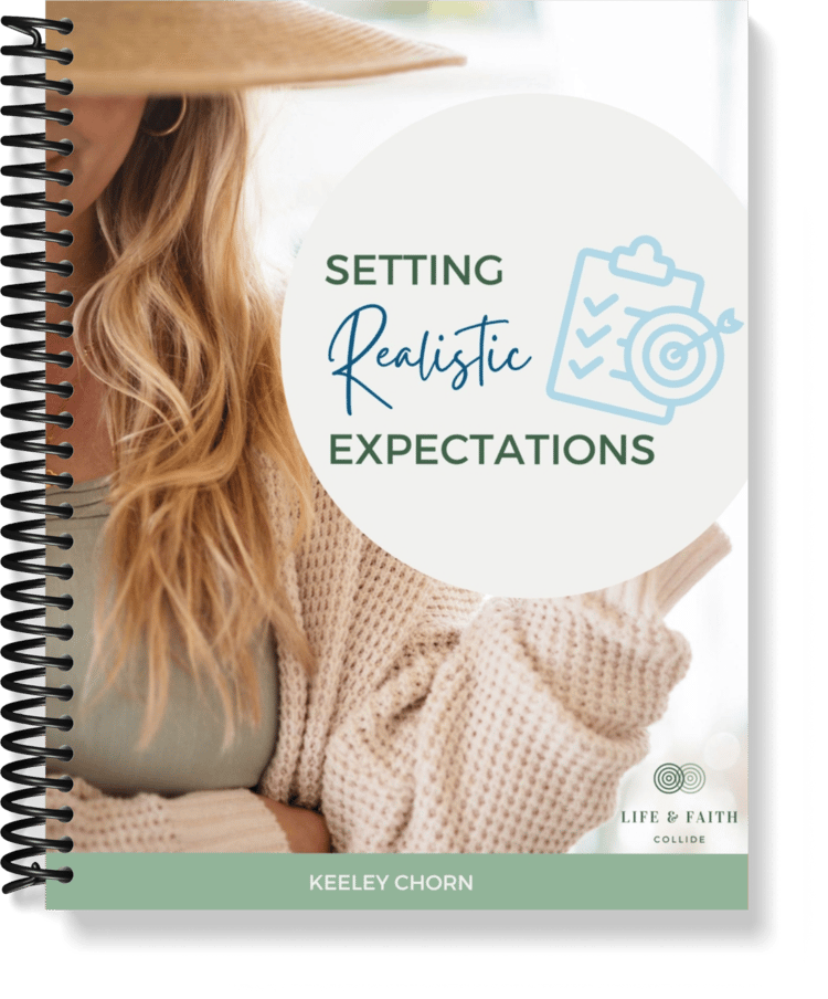 Setting Realistic Expectations | Getting Your Child to Listen