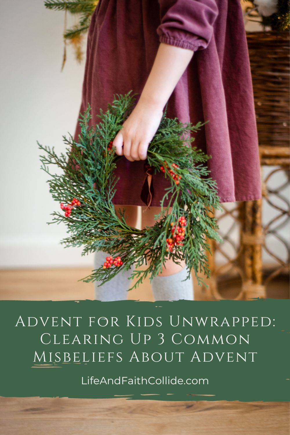 Advent for Kids