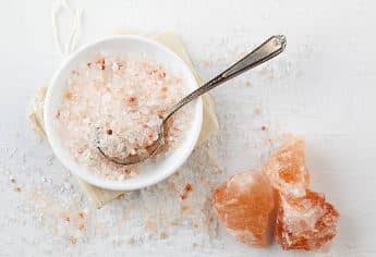 Himalayan Pink Salt