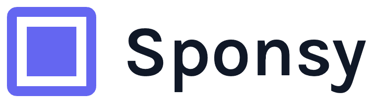 Sponsy
