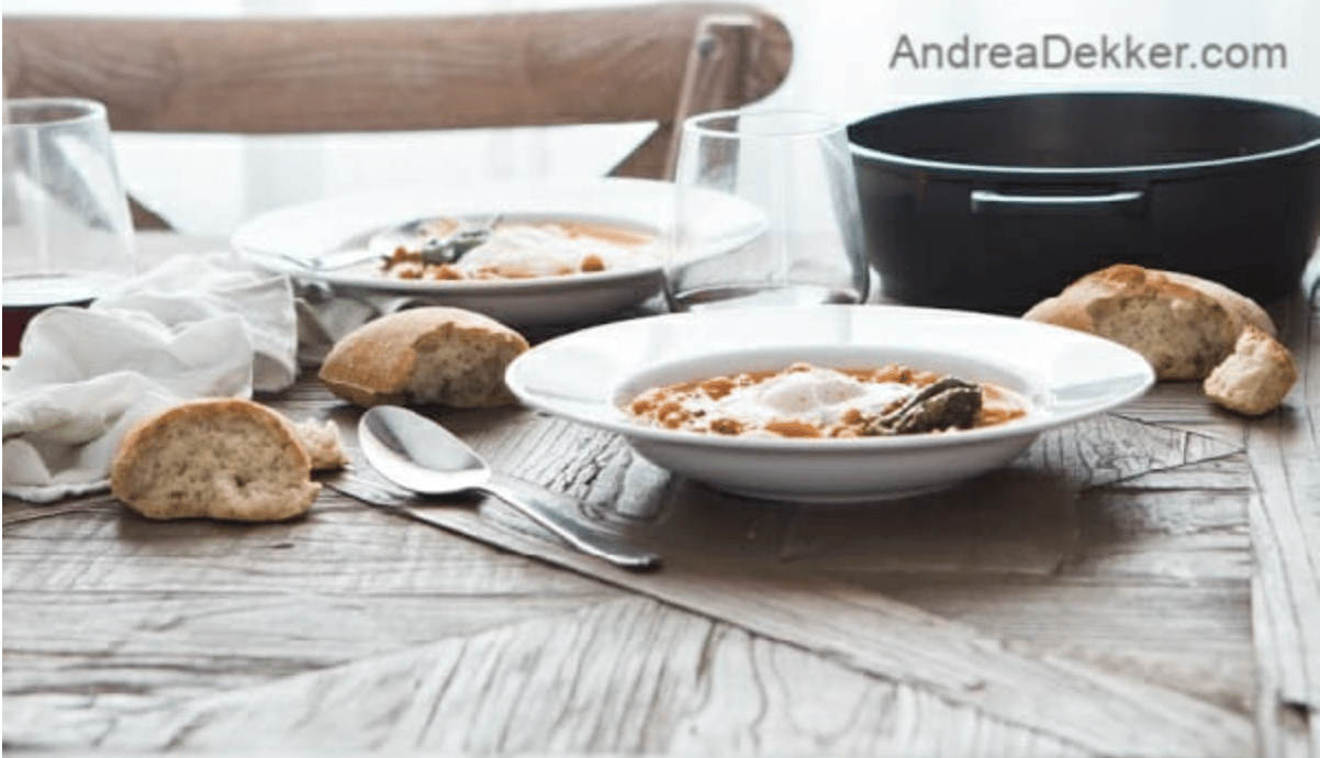 easy meals