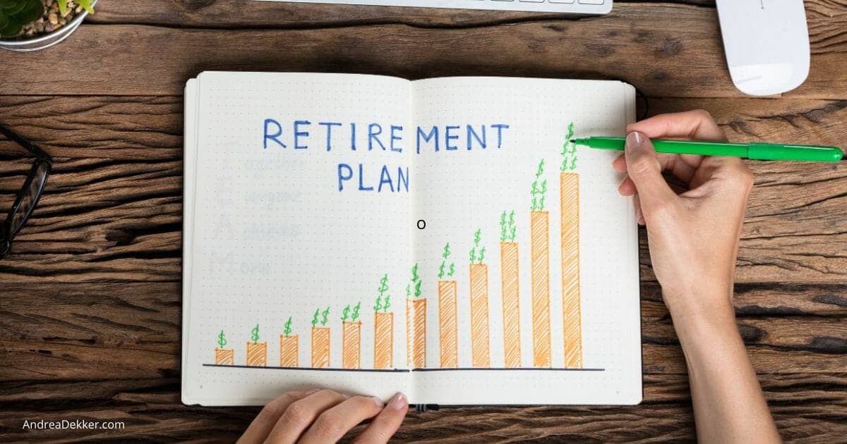 retirement savings