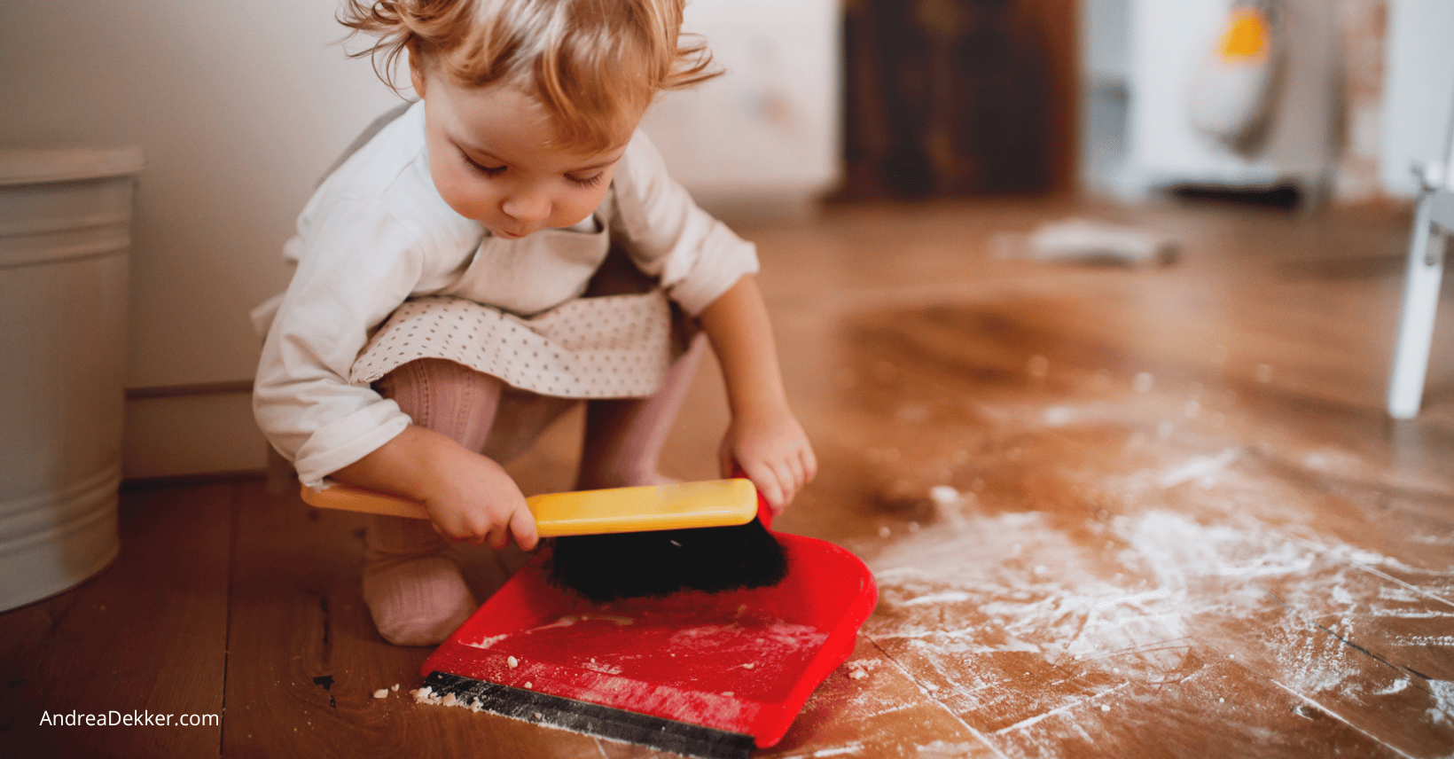 kids chores