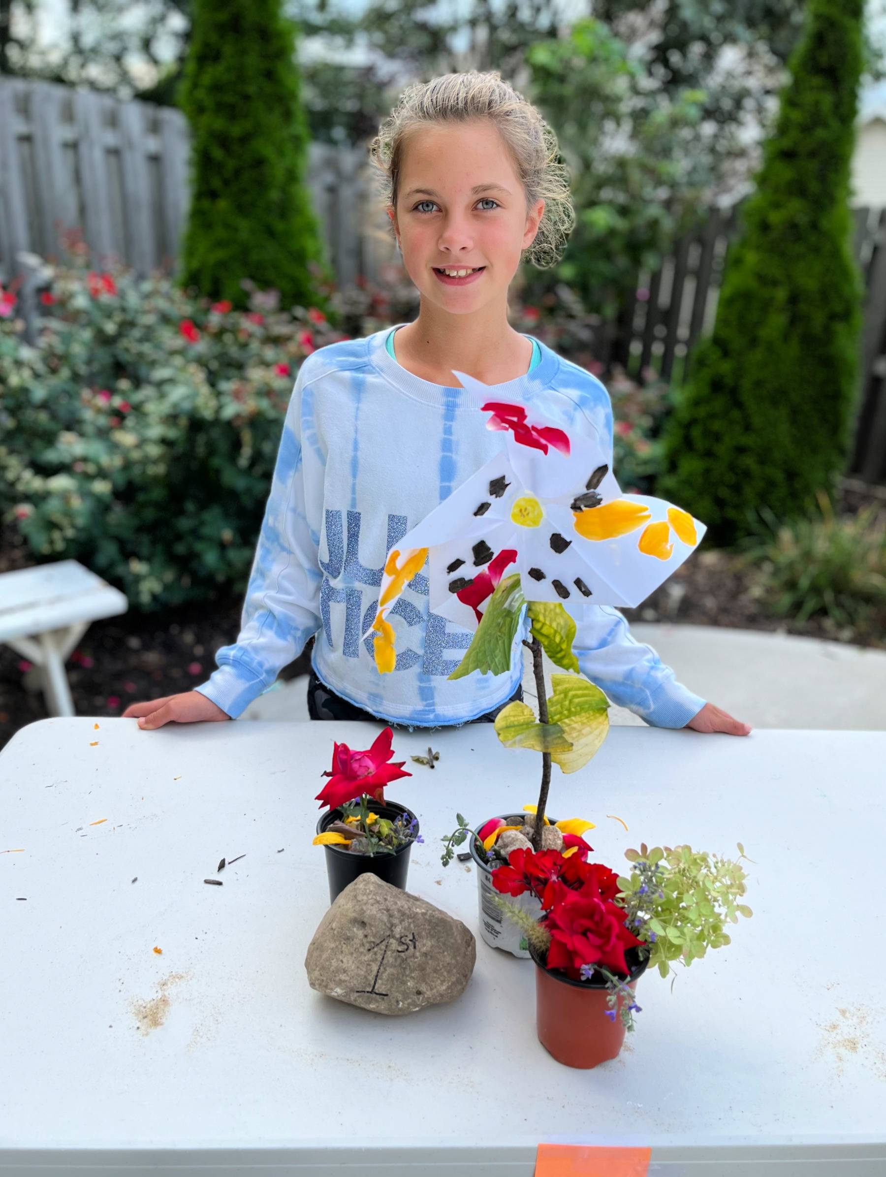 art camp!
