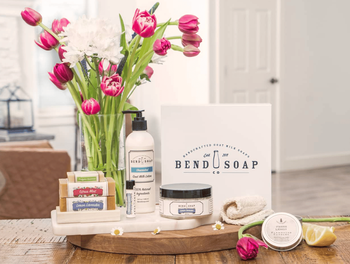 mother's day gift baskets