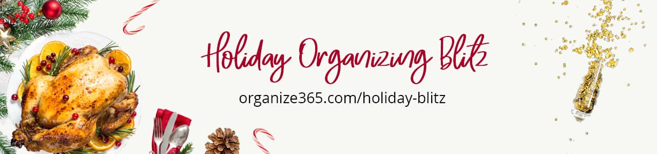 holiday blitz