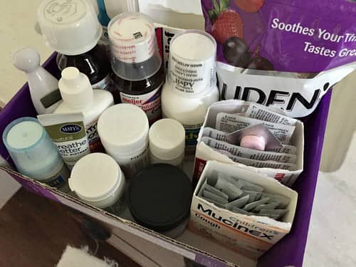 medicine