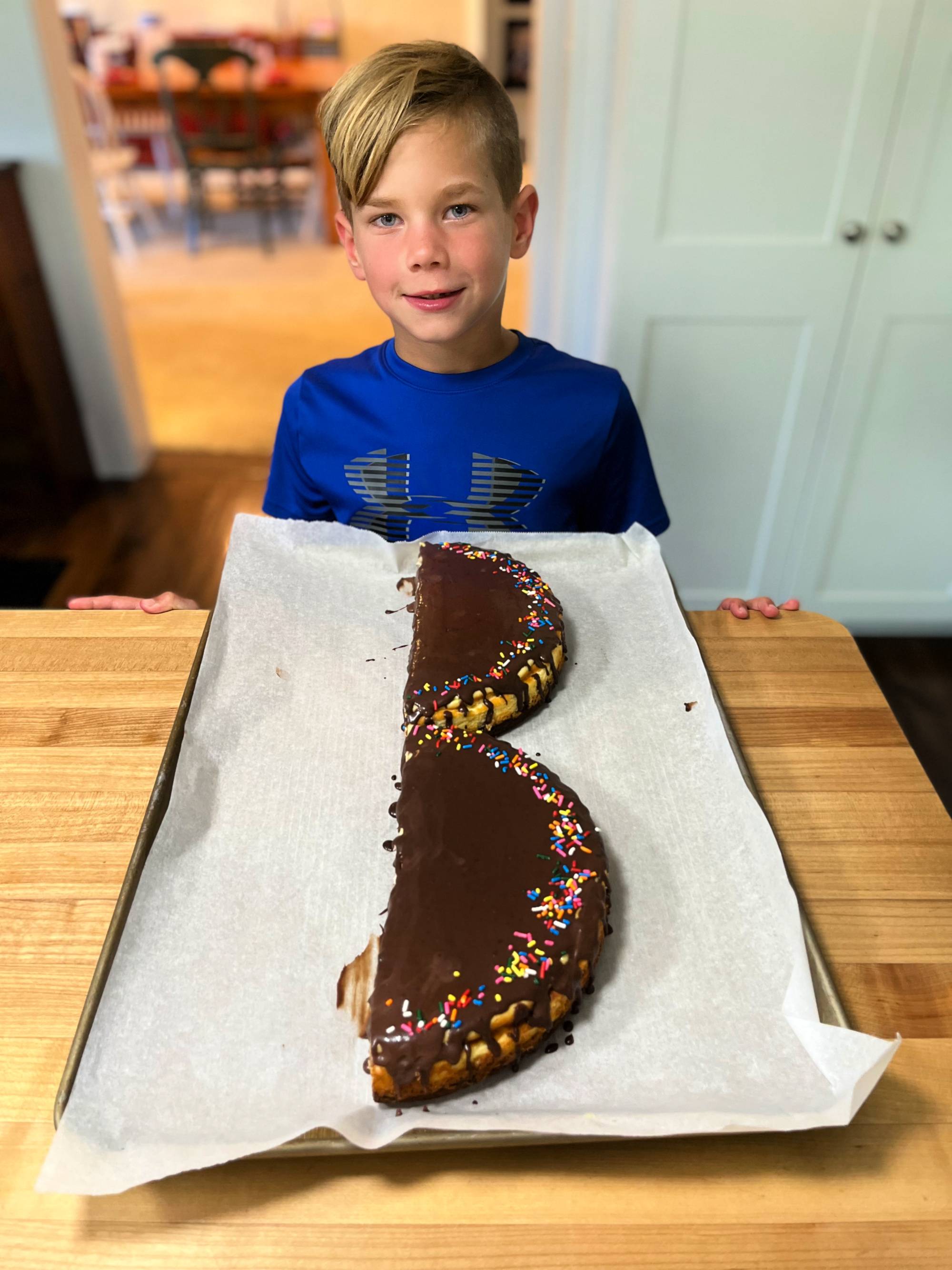 simon's half birthday