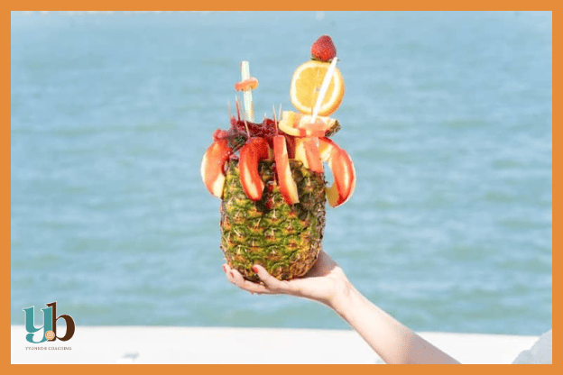 Summer Fresh & Fruity!