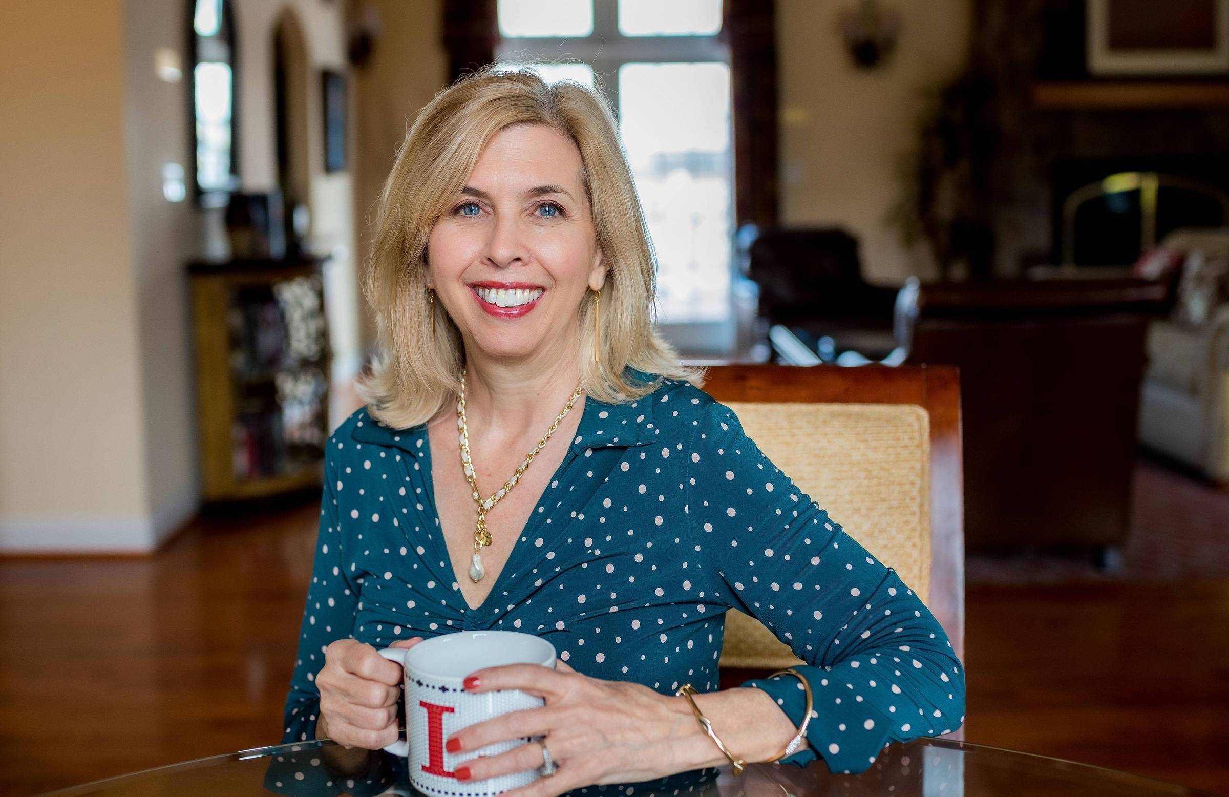 Lisa Chubinsky