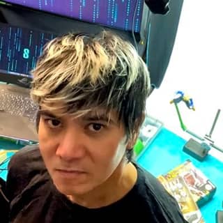 Recommended Creator