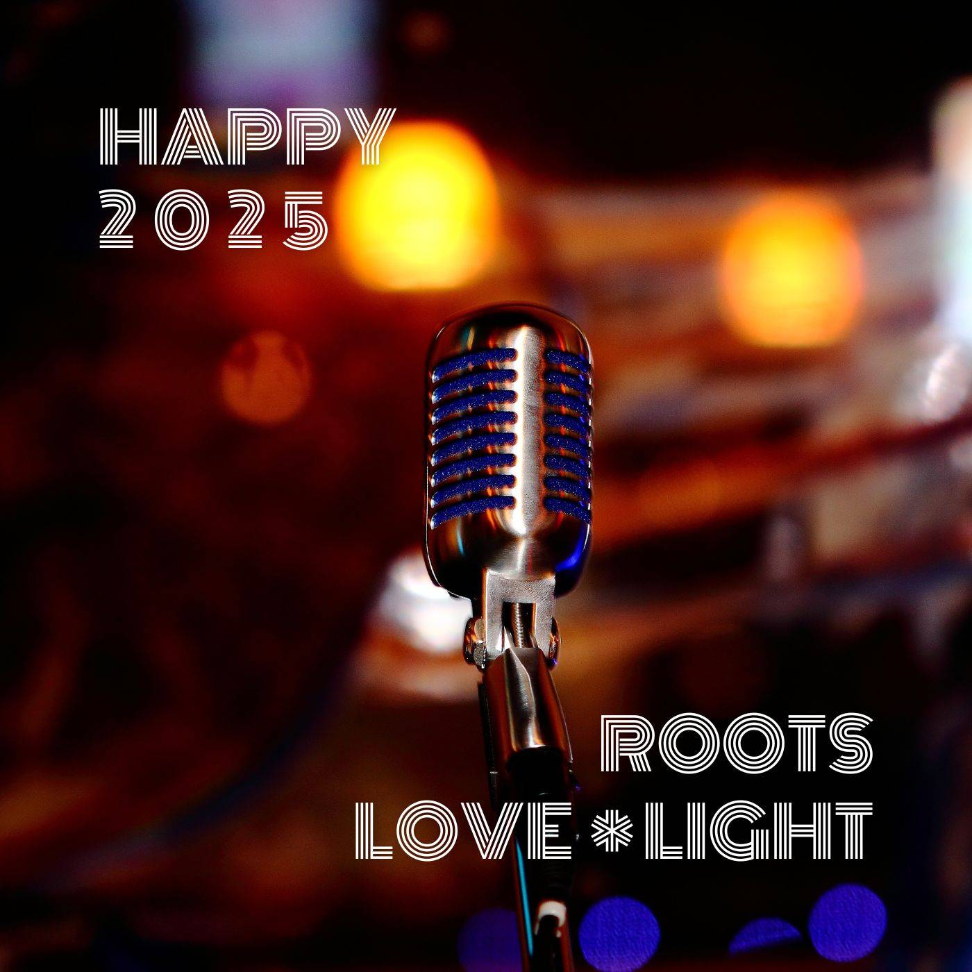 2025 New Year Message From Don Hartley Music 