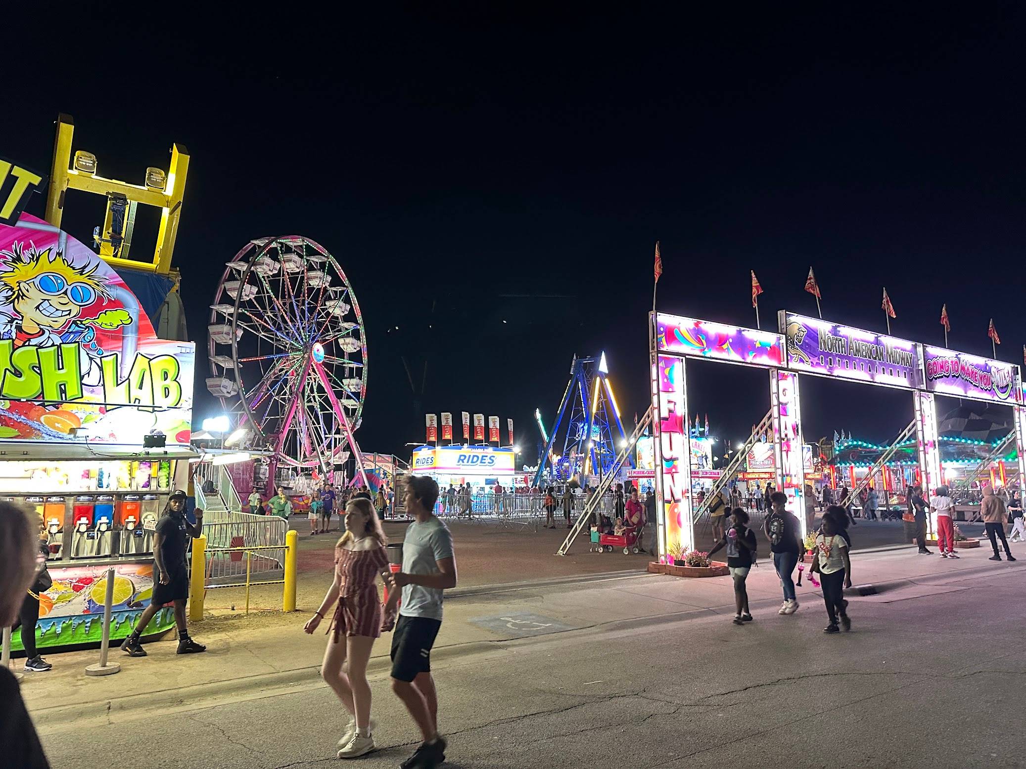 State Fair