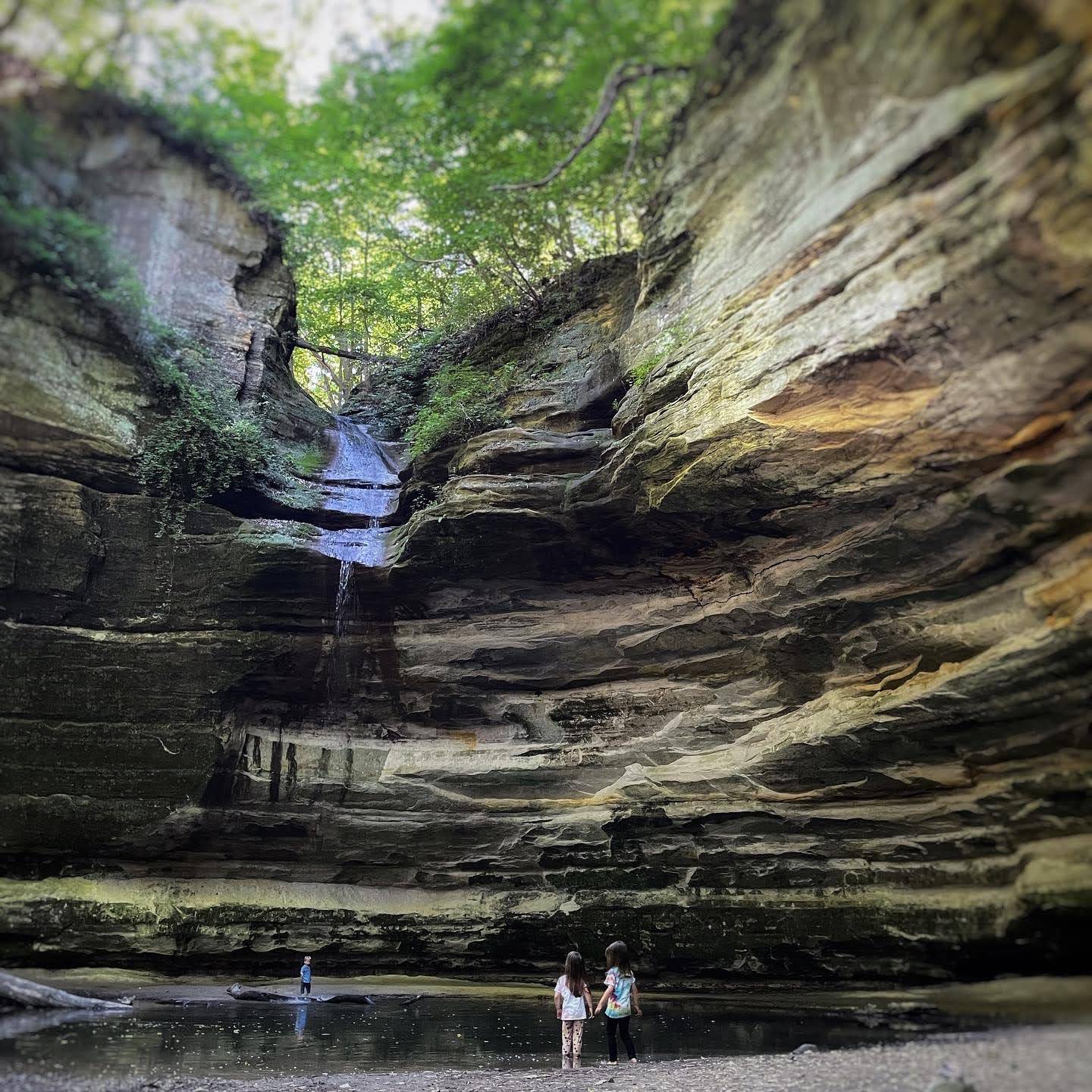 Starved Rock State Park