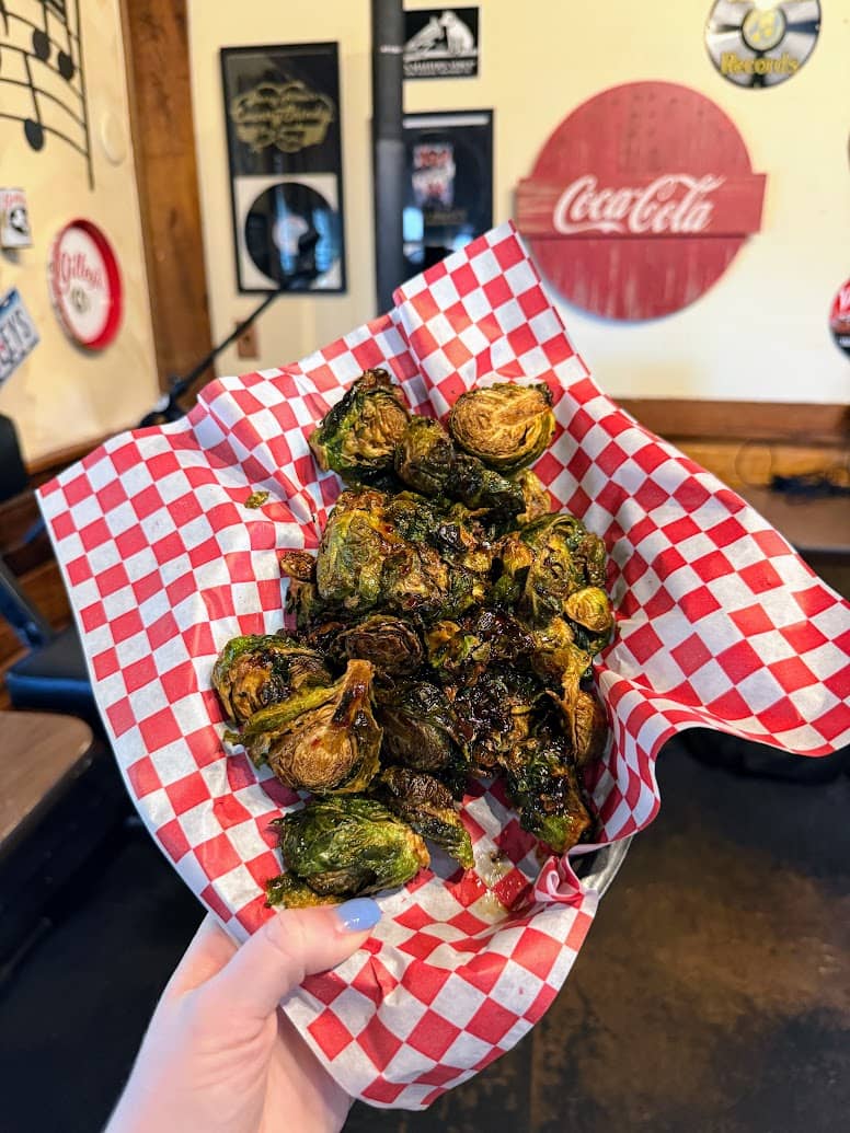 Gluten Free in Branson